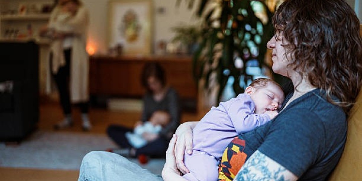Gentle Sleep Solutions for Babies: Expert Support from Sydney’s Leading Infant Consultants