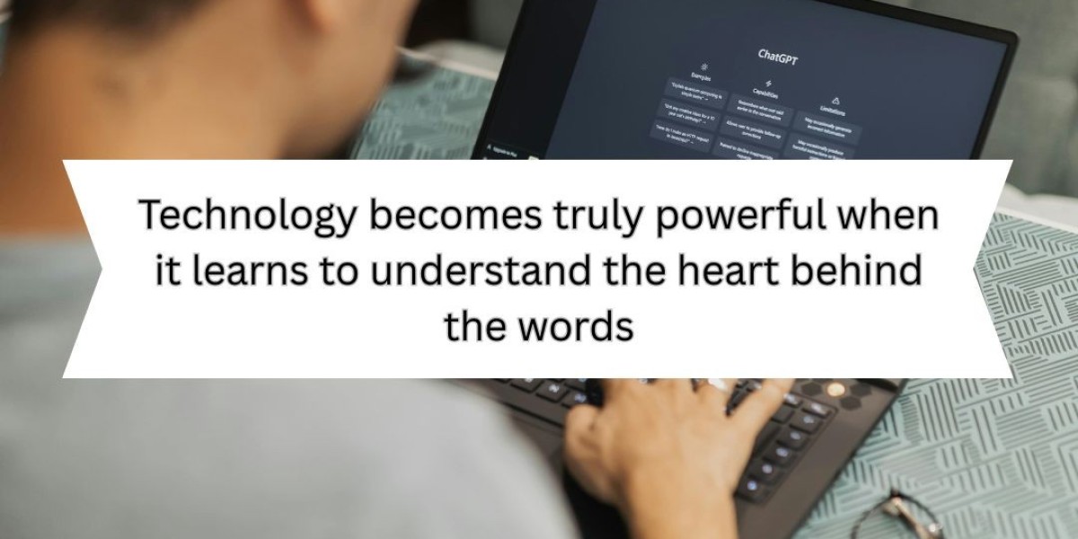 Can AI Be Emotionally Intelligent? Understanding Machine Empathy
