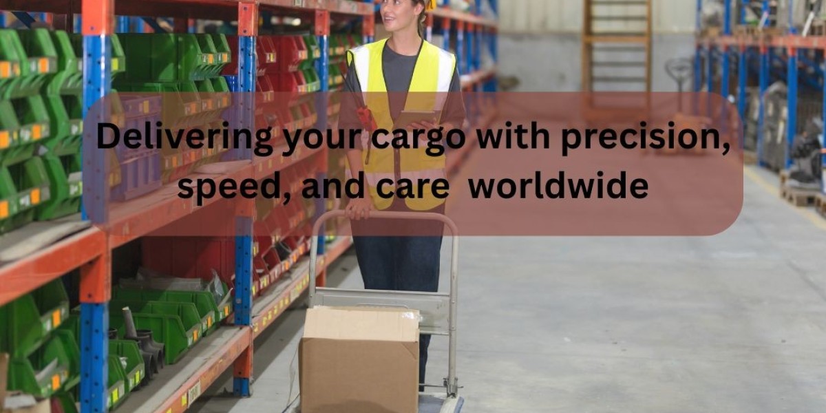 Virtual Oplossing: Transforming US Freight Forwarding Services