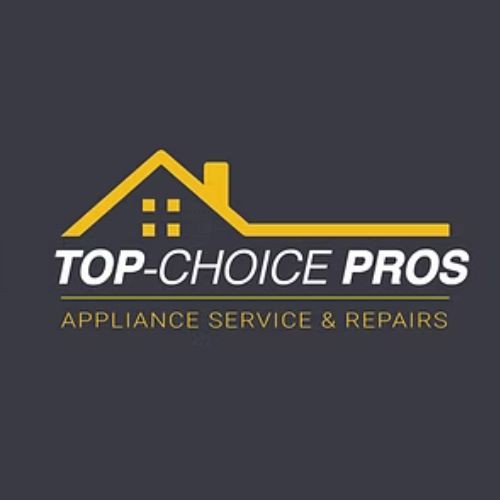 Top Choice Appliance pros