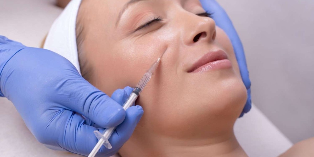 Islamabad Skin Whitening Injection for Gold Glow
