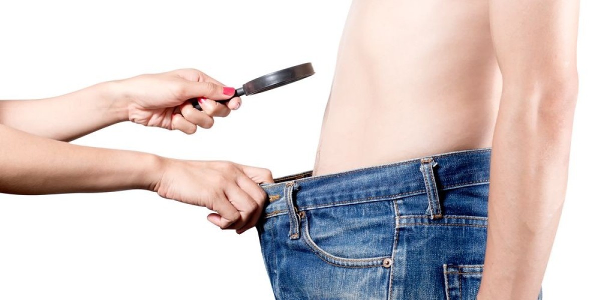 How Penile Size Impacts Confidence and Relationships