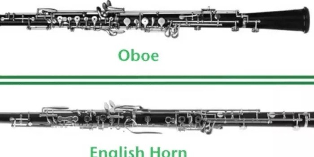 What Oboe and English Horn Share in Common? A Full Exploration