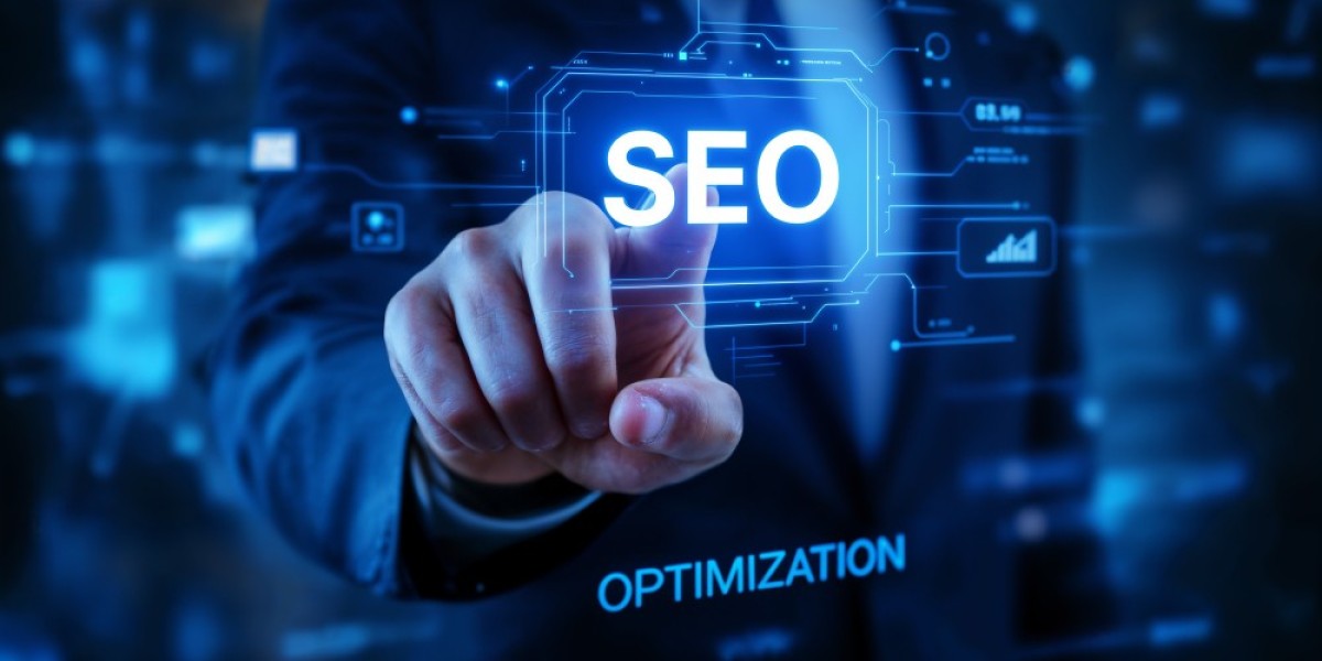 Work with a Skilled Red Deer SEO Expert for Real Results