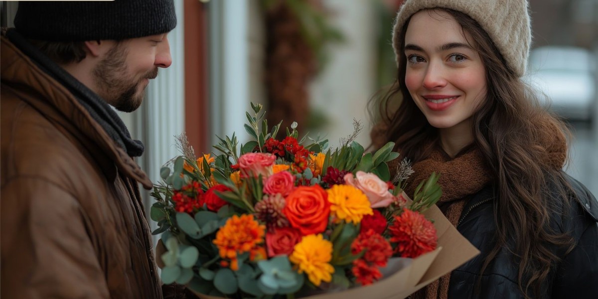 7 Trending Flower Colors You Should Choose for Weddings in 2025