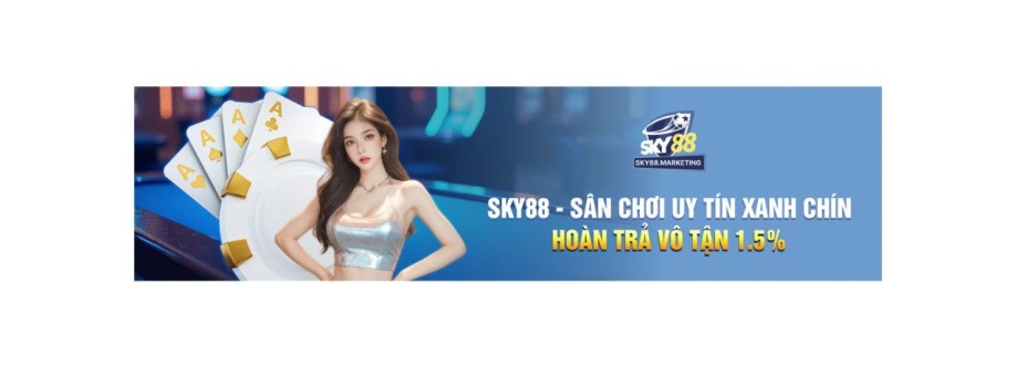 Nhà cái Sky88