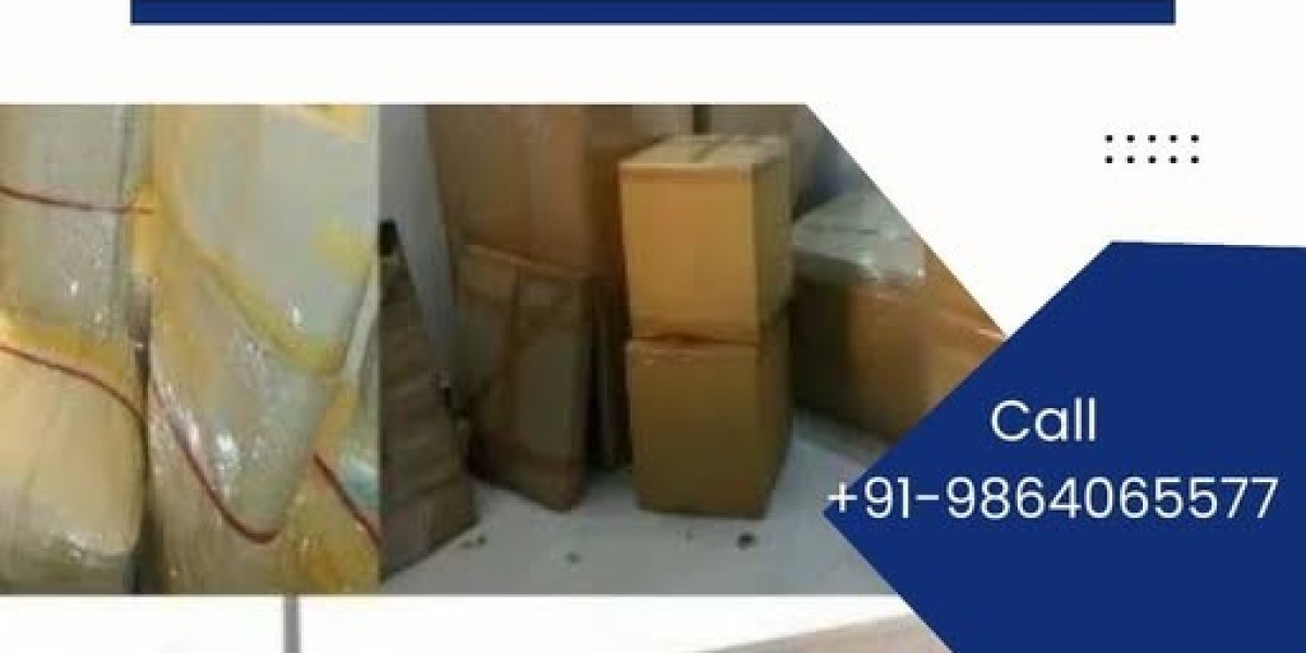 Book Trusted Packers and Movers at Best Price