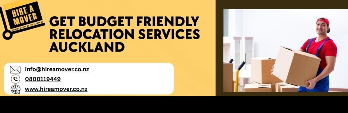 Hire a Mover