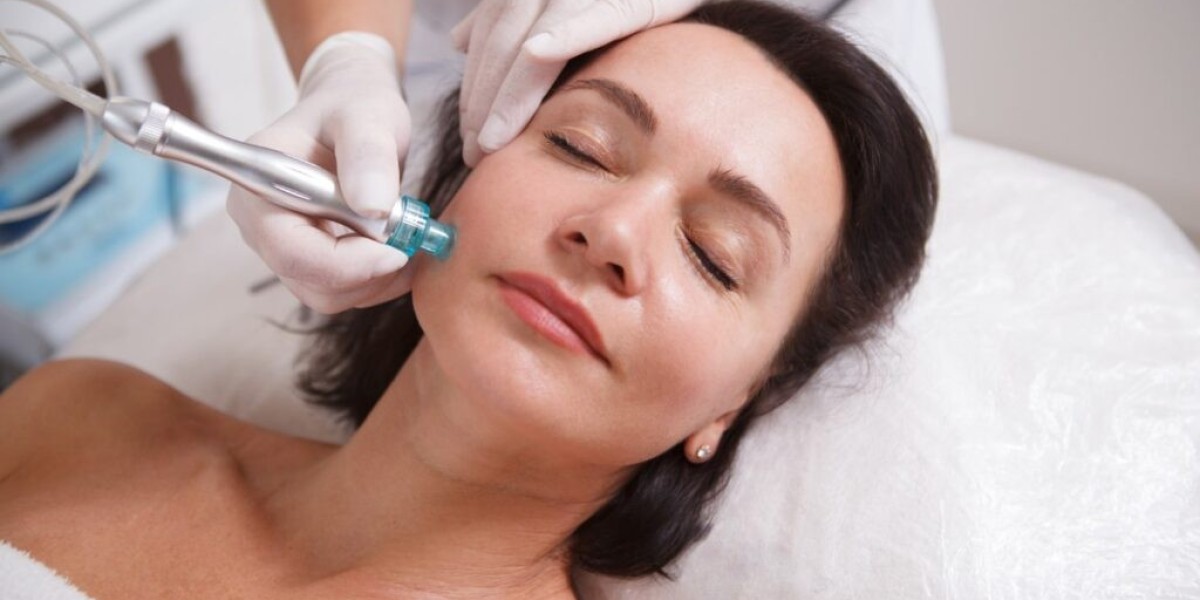 Hydrafacial Steps – What’s Involved?