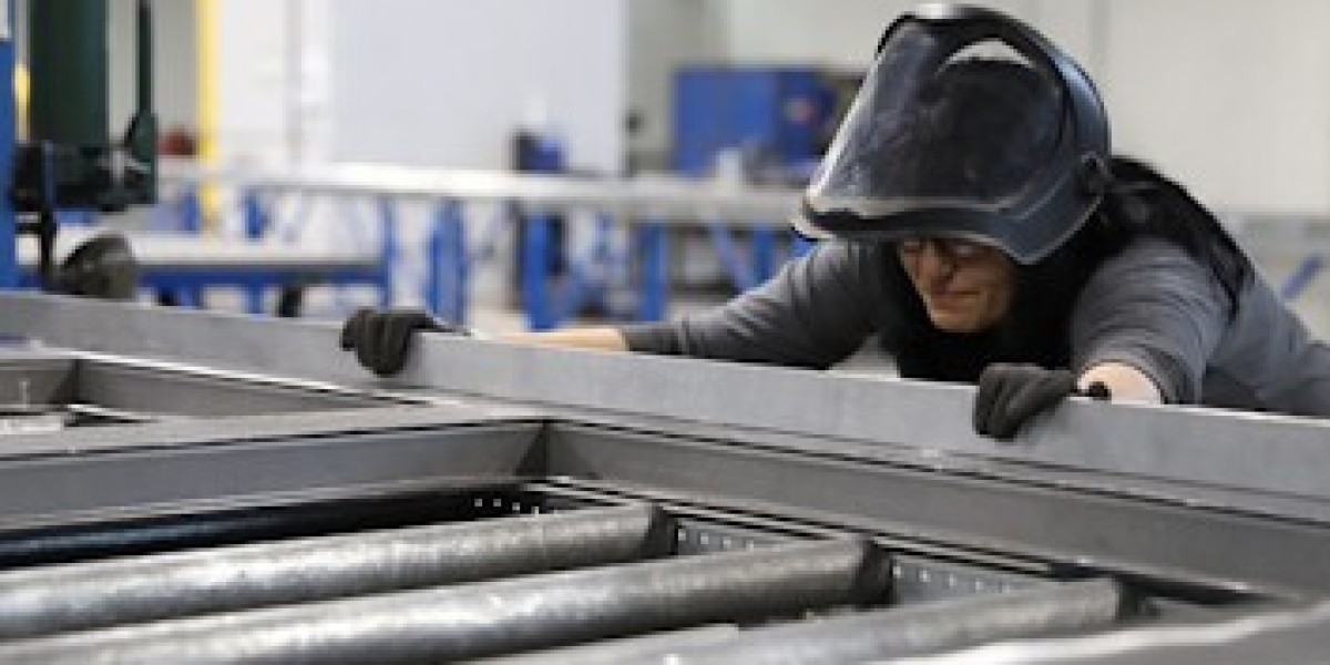 Know the Value of Hollow Steel Doors for High-Risk Centers