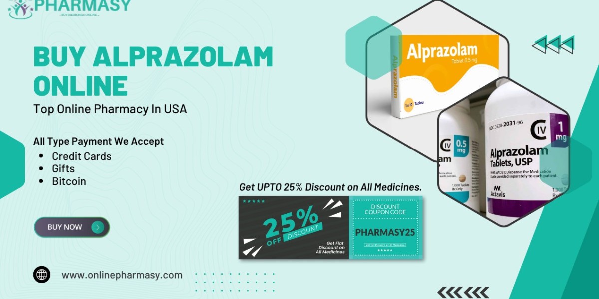 Alprazolam 2mg Online Secure Checkout