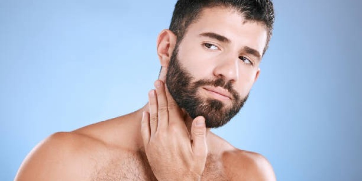 Maintaining Your Beard Hair Transplant: Daily Care for Lasting Results