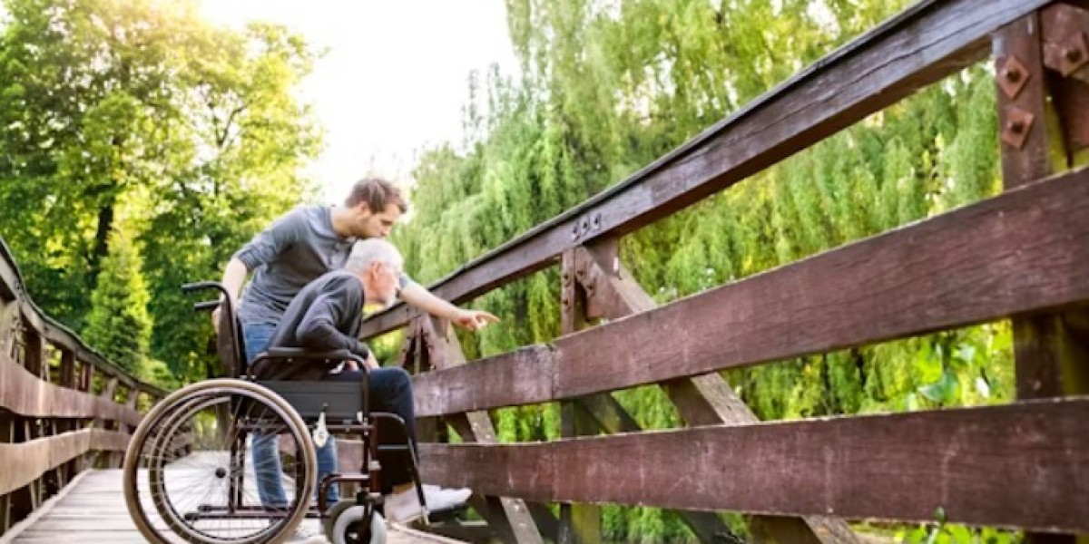 NDIS Registered Providers Chipping Norton – Empowered Living Starts Here