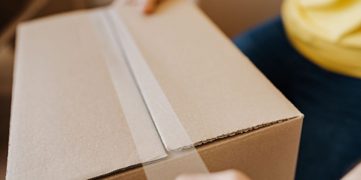 Why Corrugated Cardboard Boxes Are Ideal for Shipping