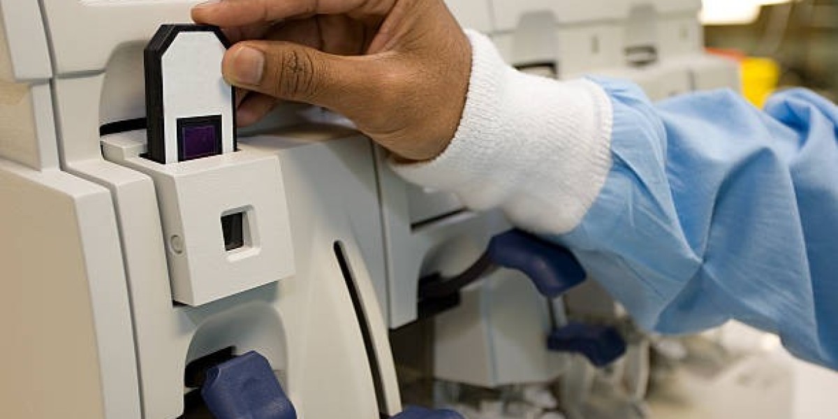 Biochip Market Size, Share & Forecast: Emerging Trends Shaping Healthcare