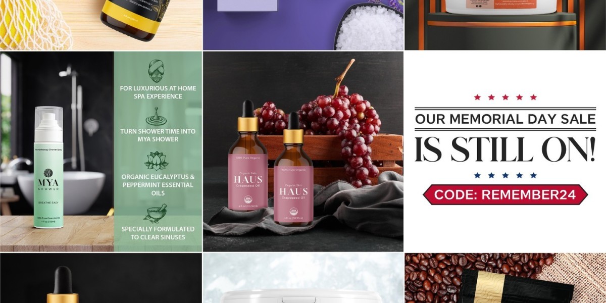 Reliable Wholesale Solutions Powering Modern Bath & Body Brands
