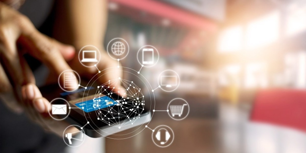 Mobile Banking: Transforming Financial Services for the Digital Age