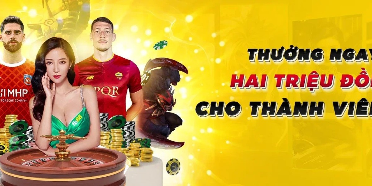 FB88 The Most Prestigious Online Betting House In Asia 2026