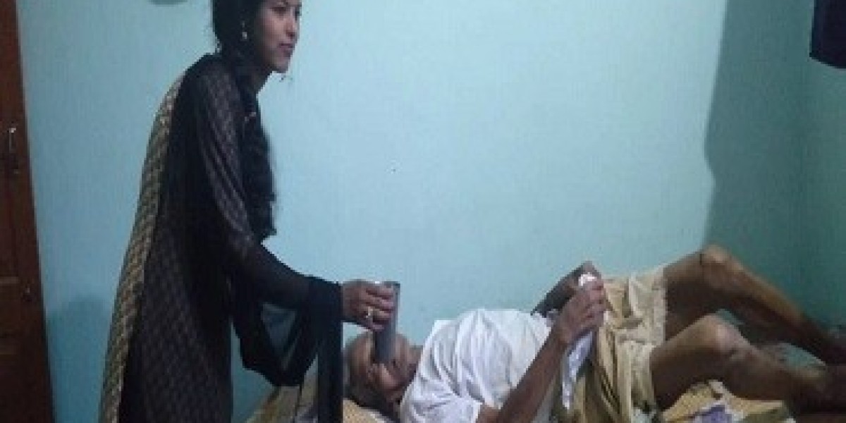 Why Choose Home Nursing Services in Bhubaneswar for Your Family