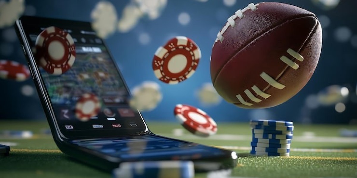 Transform Your Bookie Business with Advanced Football Gambling Software