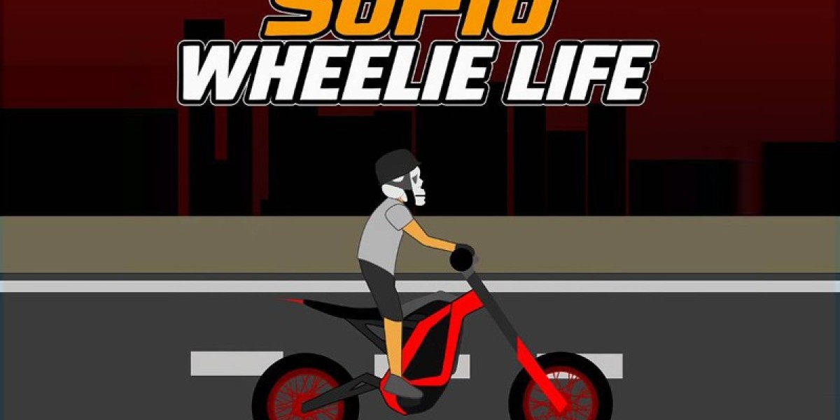 The Rising Popularity of SoFlo Wheelie Life on Scratch