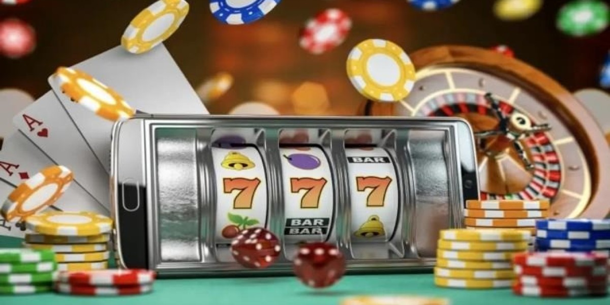 I migliori giochi da provare su un casino online