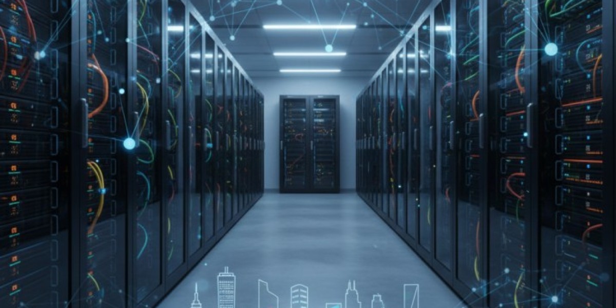 Dedicated Server In Mumbai for High Traffic