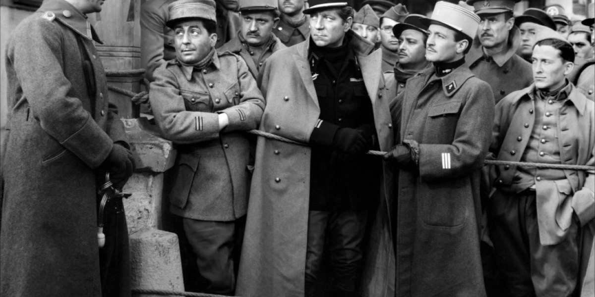 20 Classic French Romance Movies That Set Standards in Cinema