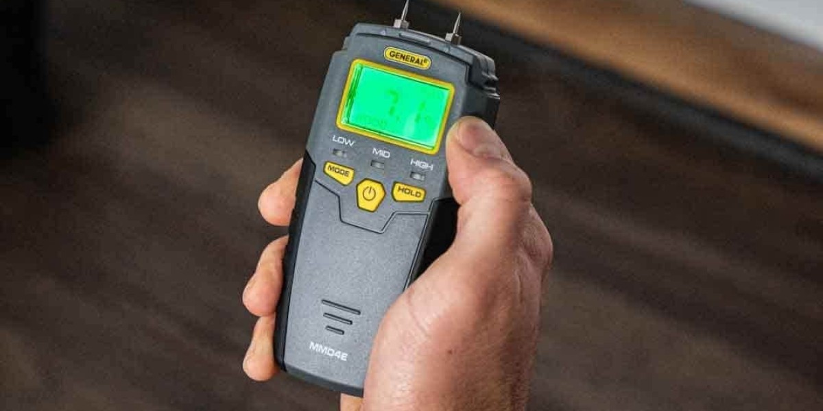 Hygrometer for Humidity | A Complete Guide to Accurate Indoor Humidity Monitoring