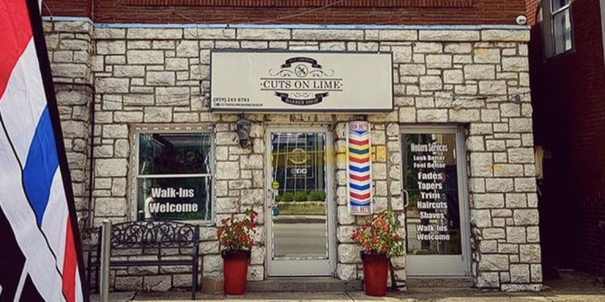 How to Find a Trend-Focused Barber Shop Near Me