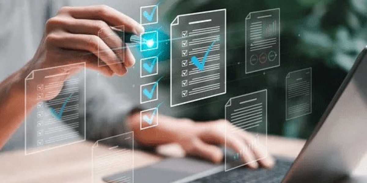Document AI Market Industry Overview