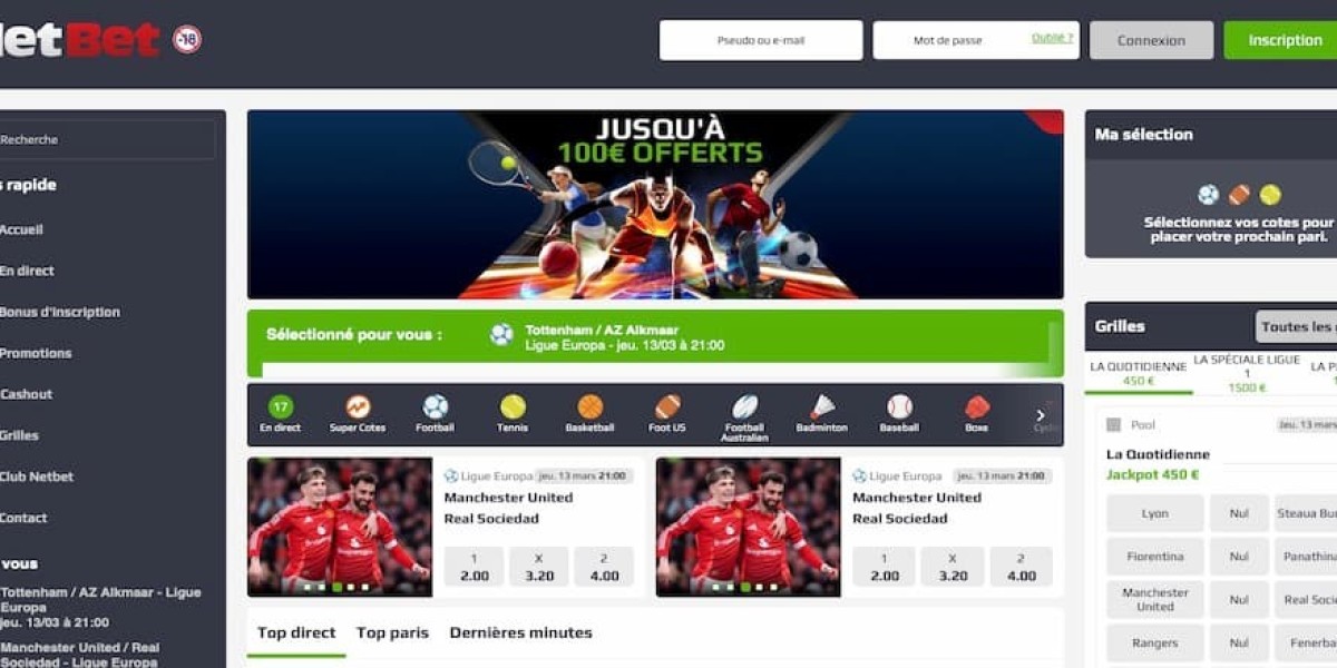 Nouveau Casino en Ligne : Comment Choisir le Meilleur pour Vous