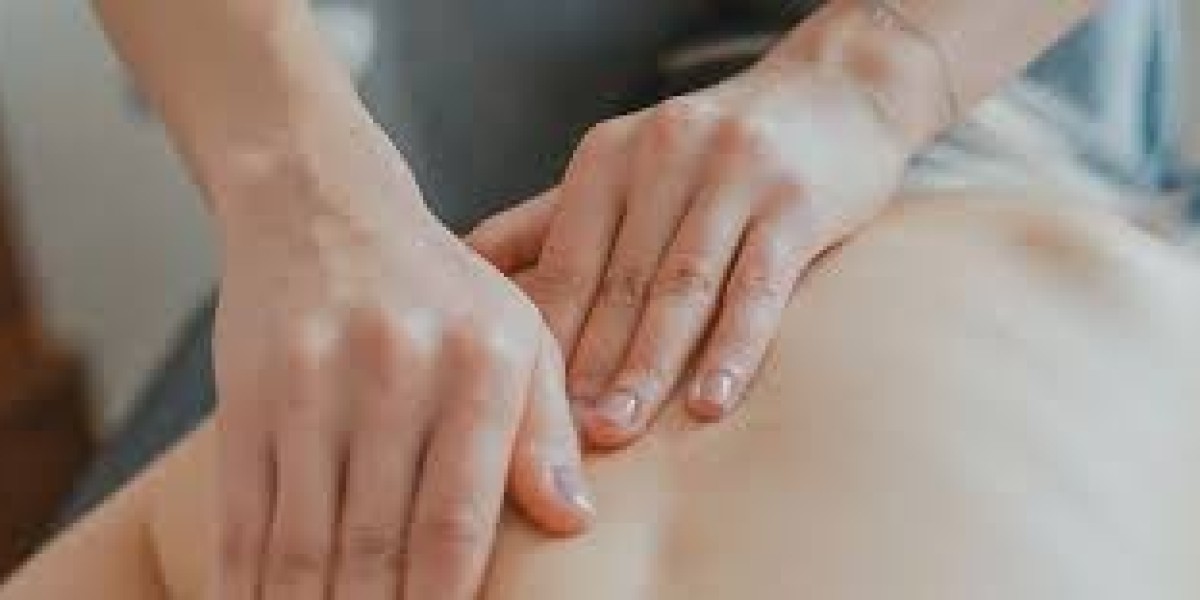 Lymphatic Massage in Riyadh: Combat Cellulite and Toxins