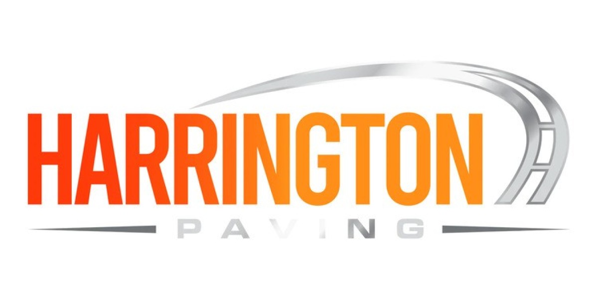 Why Should You Choose Harrington Paving for Your Next Asphalt or Paver Project