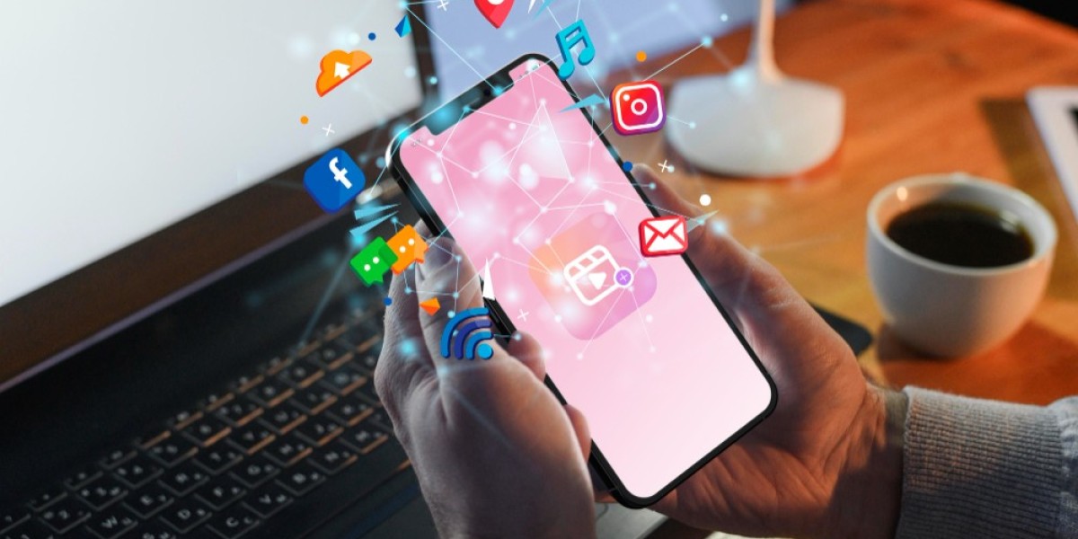 Top 7 Mobile App Development Companies in Riyadh