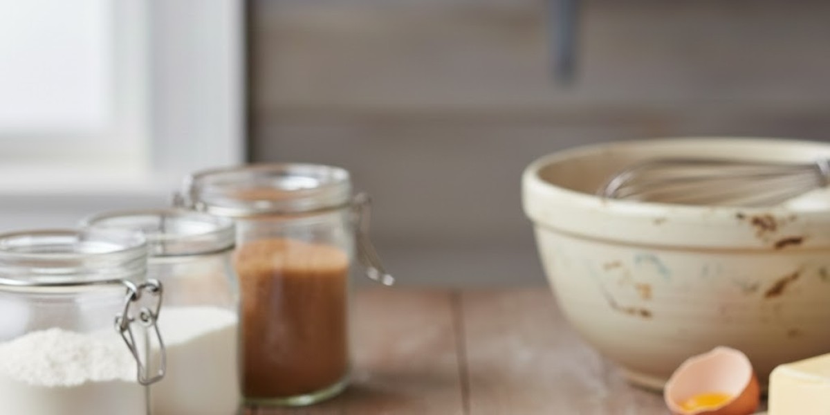 Baking Soda Market Poised for Robust Growth Amid Rising Industrial and Consumer Demand