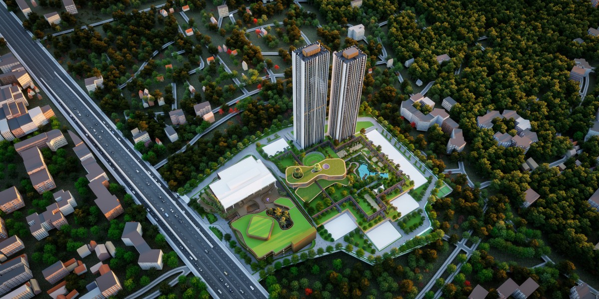 Why Flats in Thane Are Winning Over Buyers: 7 Key Reasons