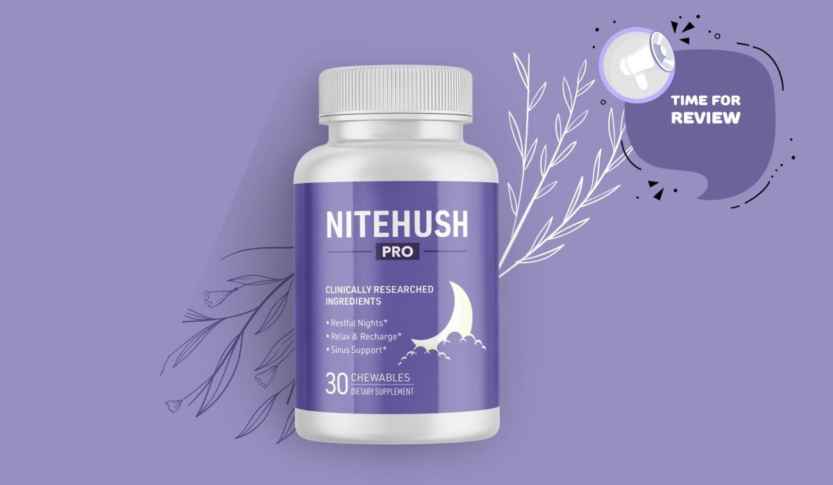 NiteHushproDeepSleep