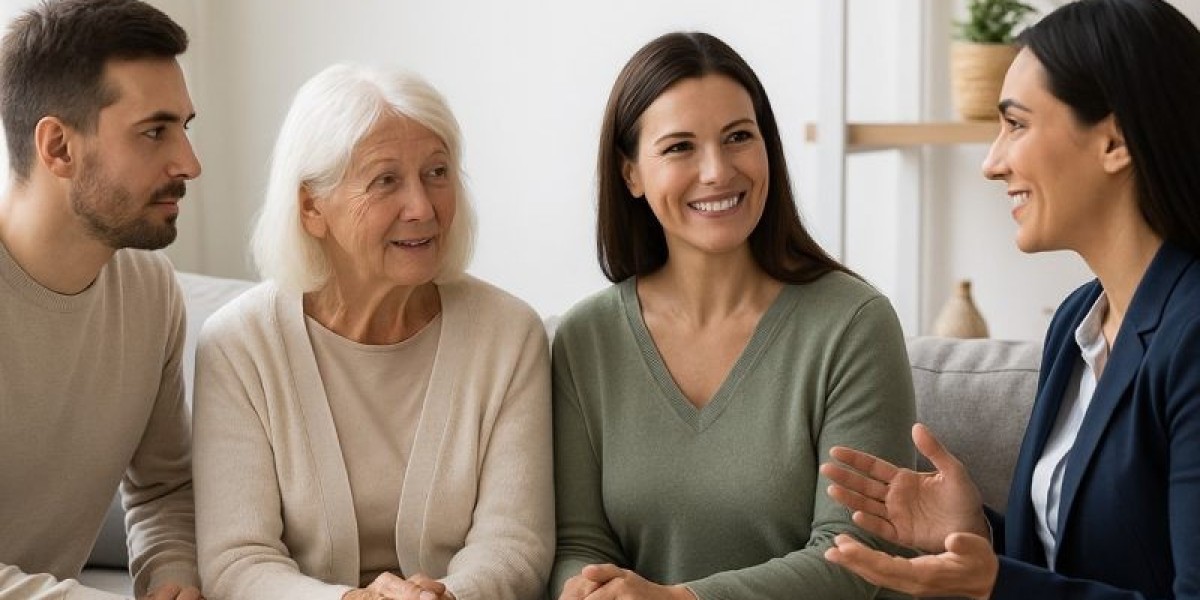 What Is Assisted Living and How Do You Know If It’s the Right Choice?