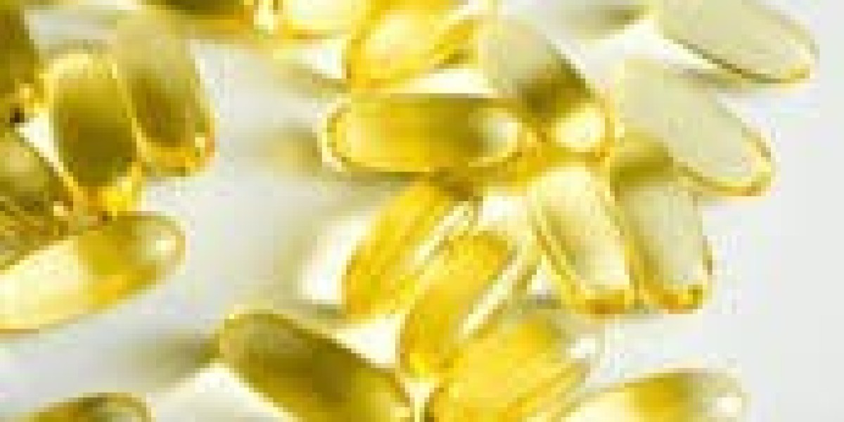 Fish Gelatin Market report examining key players and product developments influencing global trends
