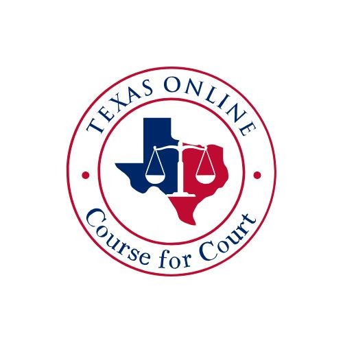 Online Course for Court Texas