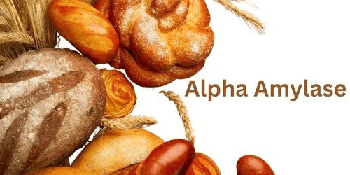 Alpha Amylase Baking Enzyme Market by Source