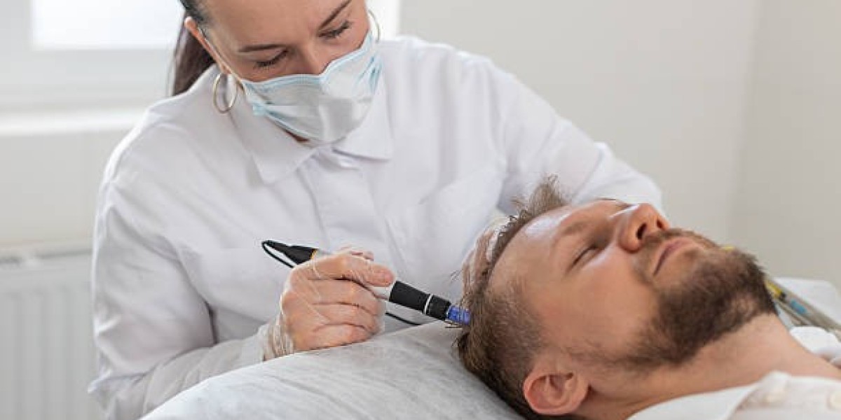 Exosomes Hair Therapy in Dubai for Stronger Hair Strands