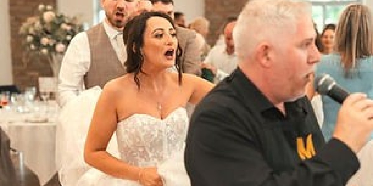 Planning a Wedding with Singing Waiters in Cumbria