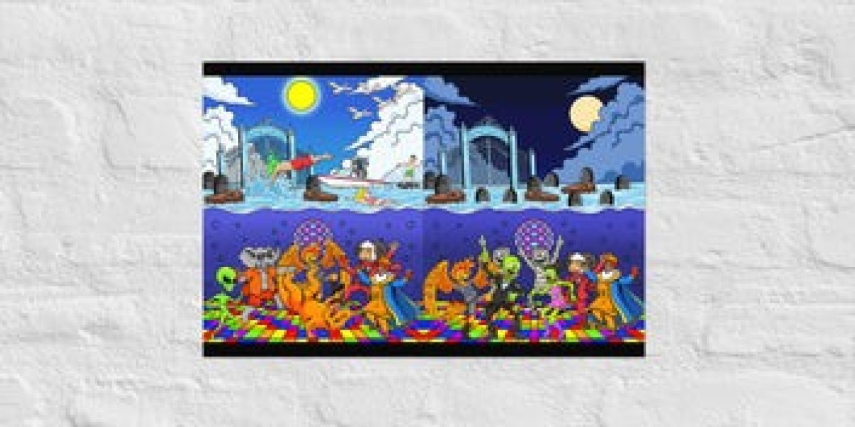 Visionary Art for God: Awakening Faith Through Divine Creativity