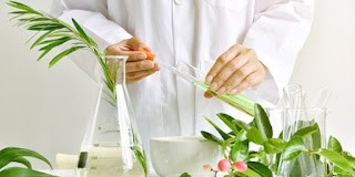 Ayurvedic Medicine Market Demand and Forecast 2020 - 2033