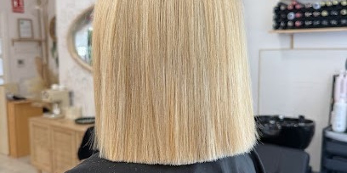 Hair Care in Marbella: Experience the Shahbanus Transformation Today