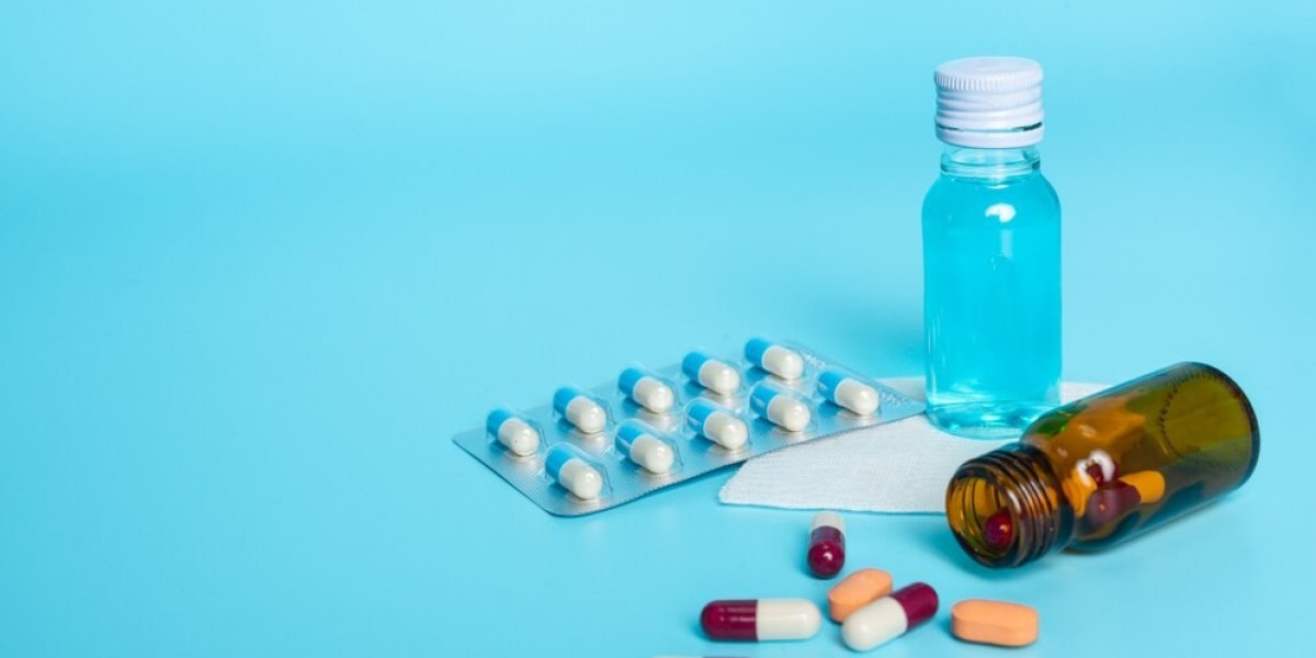 Antihistamine Drugs Market Competitive Analysis Reports 2024-2029 with Top Vendors