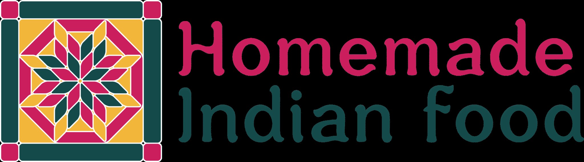Homemade Indian Food