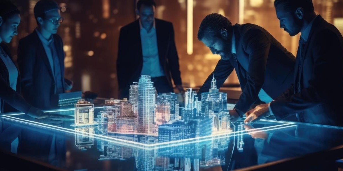 Global Capability Center Services for High-Efficiency Enterprises